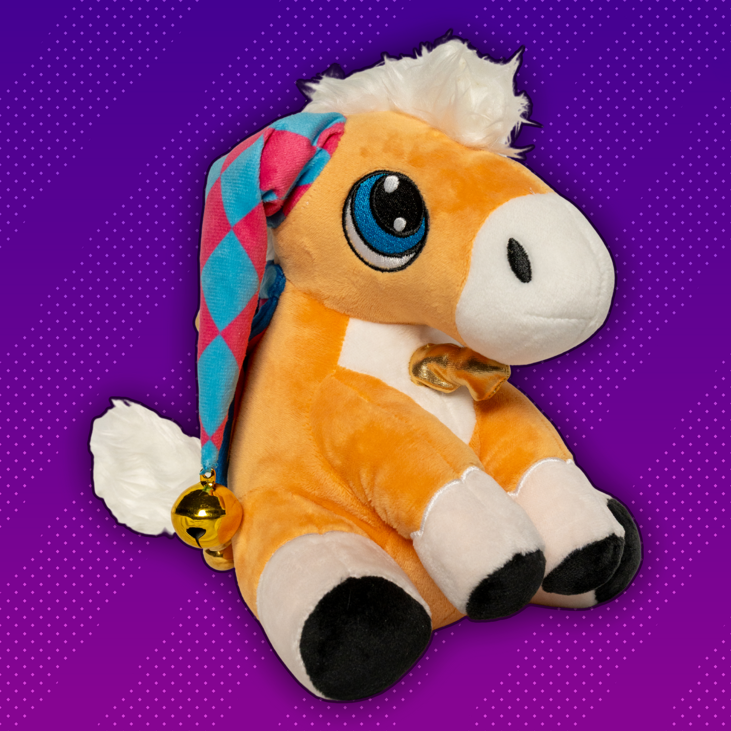 Carousel Plush