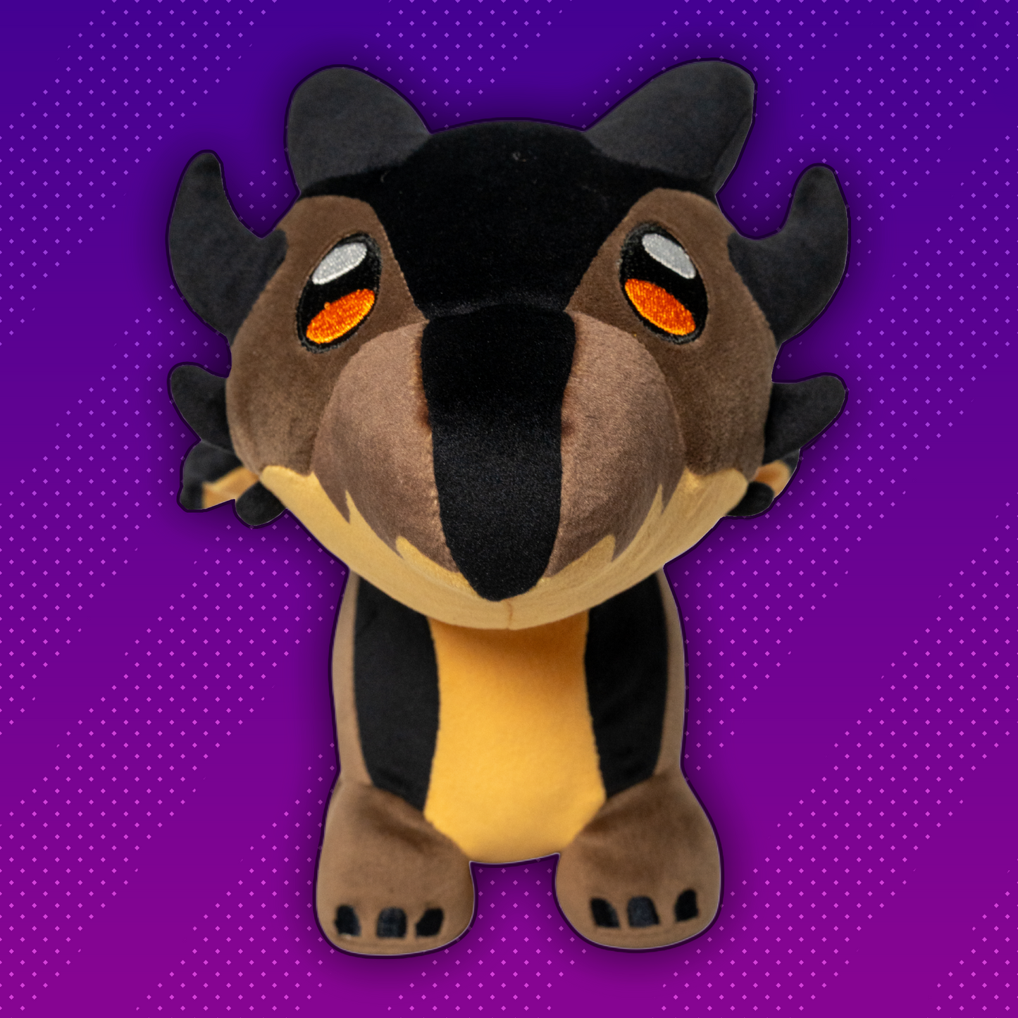 Rocirus Plush