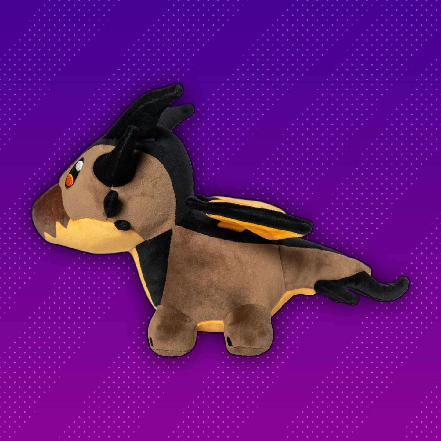 Rocirus Plush