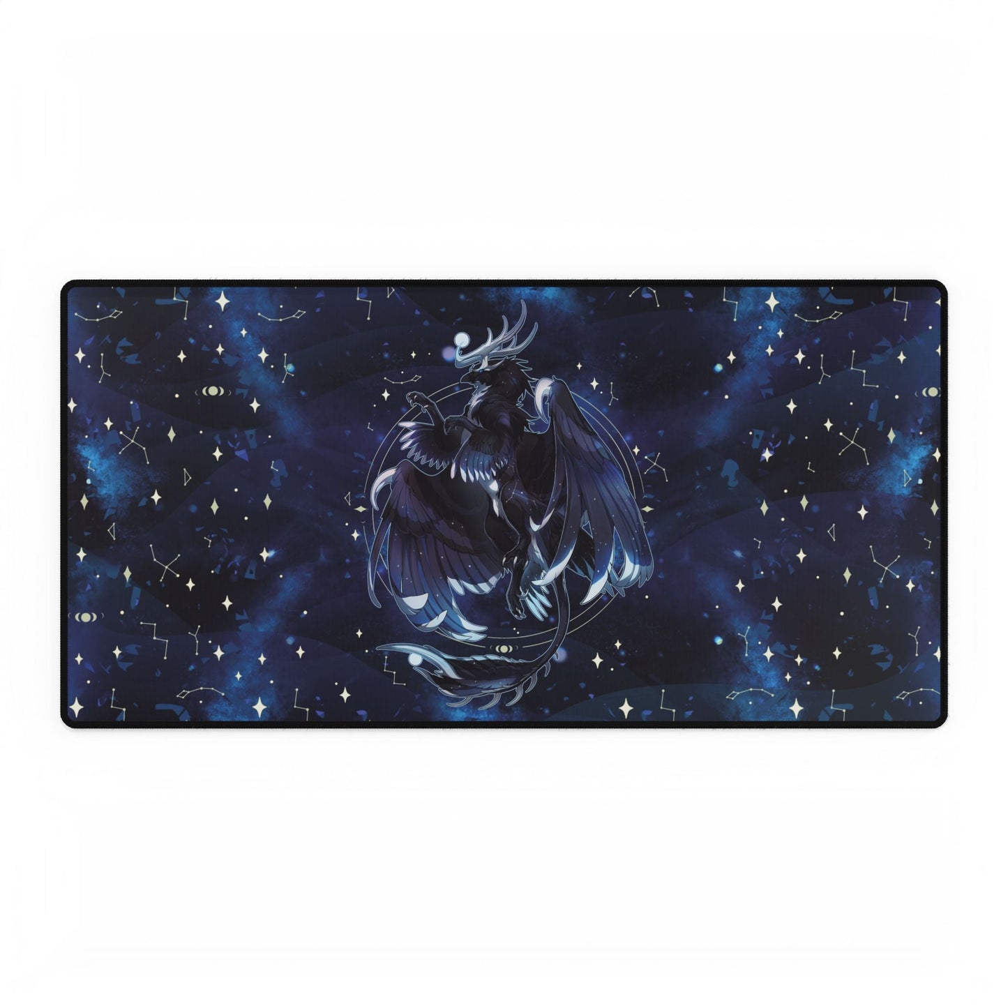 Stellaris Desk Mat