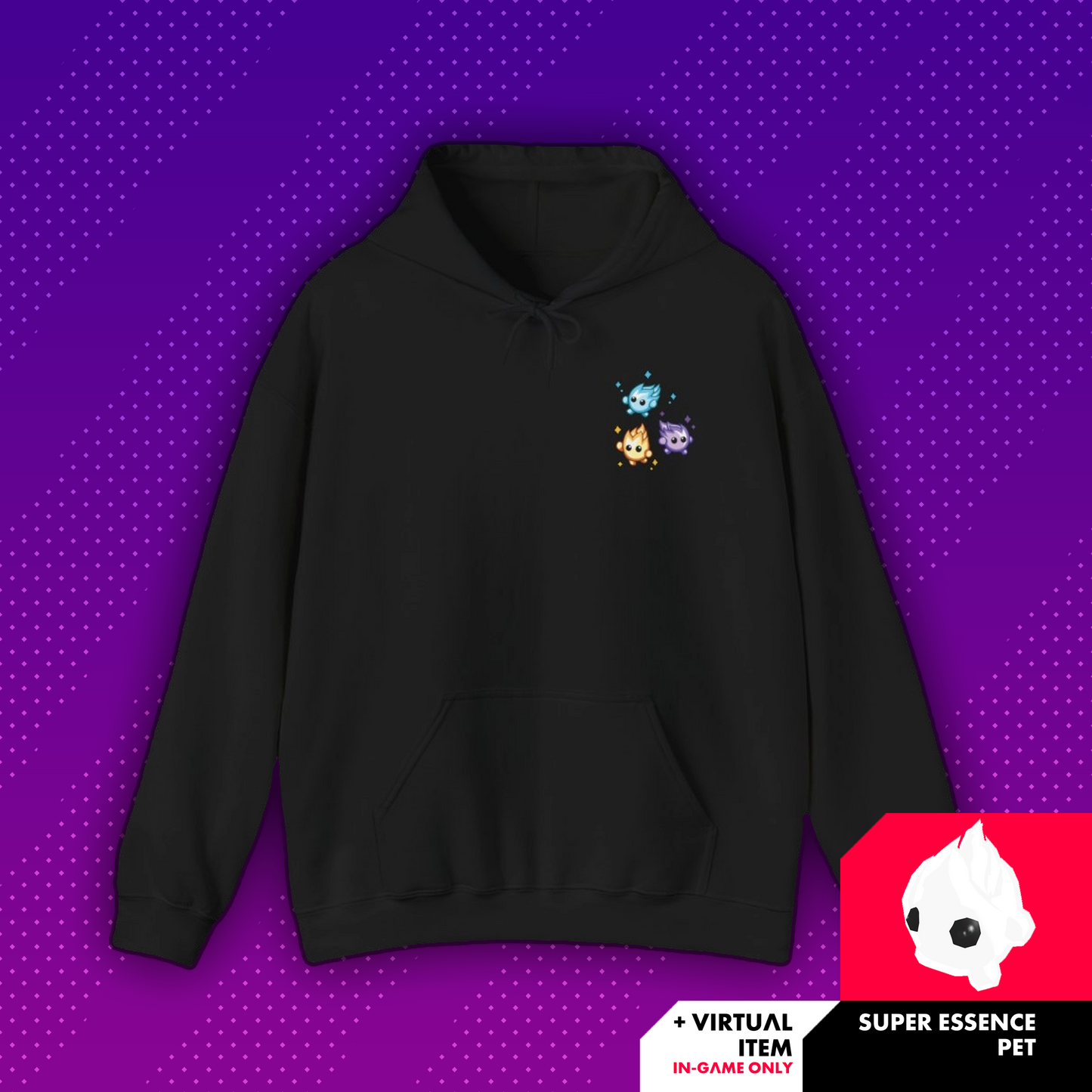 Essence Hoodie