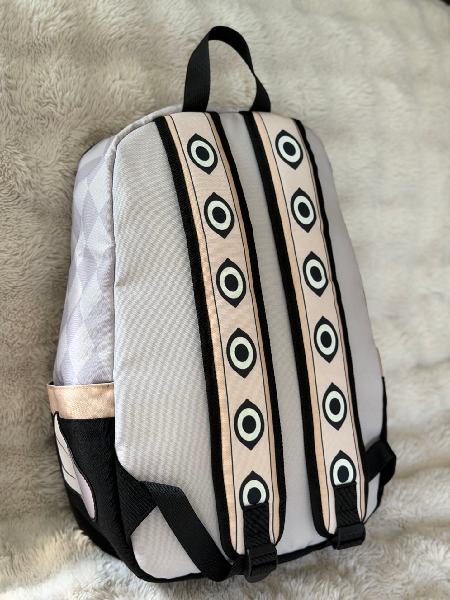 Angelic Warden Backpack