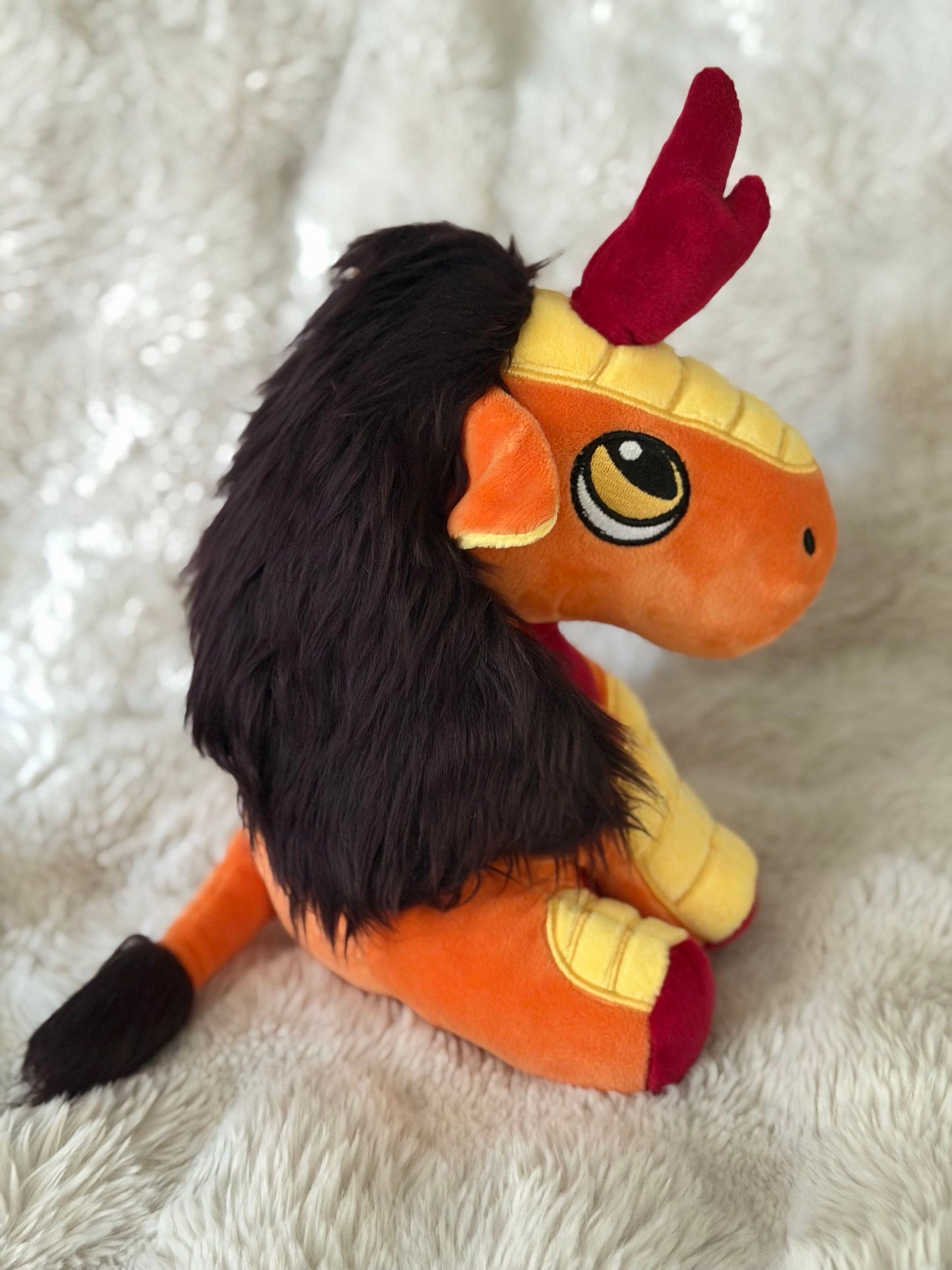 Kirin Plush