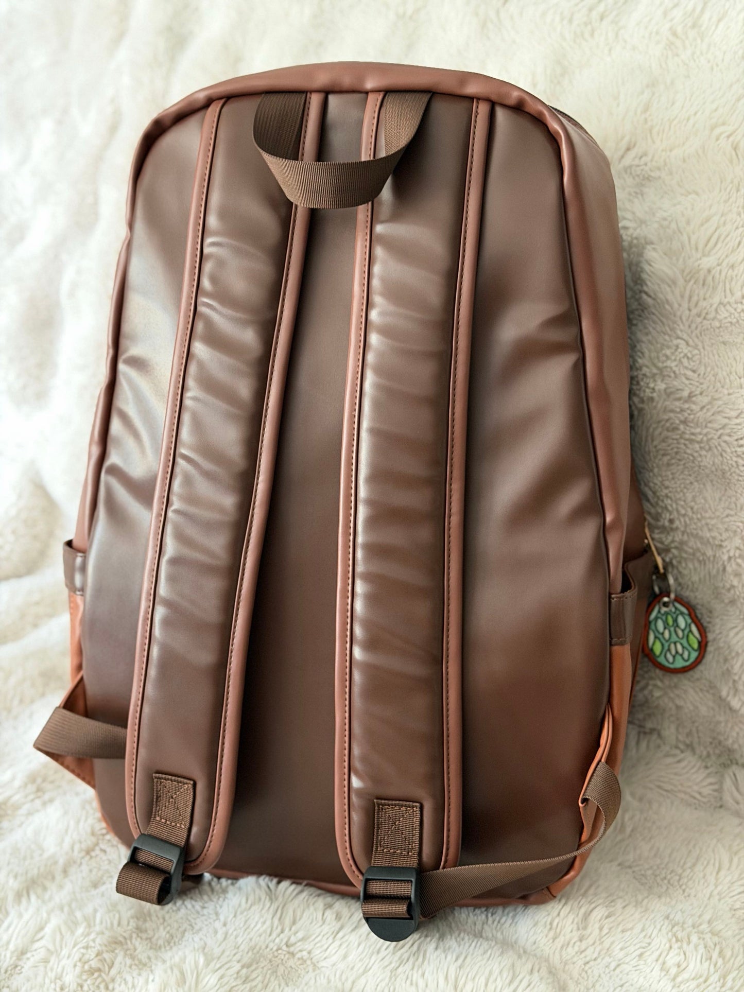 Adventurer's Backpack
