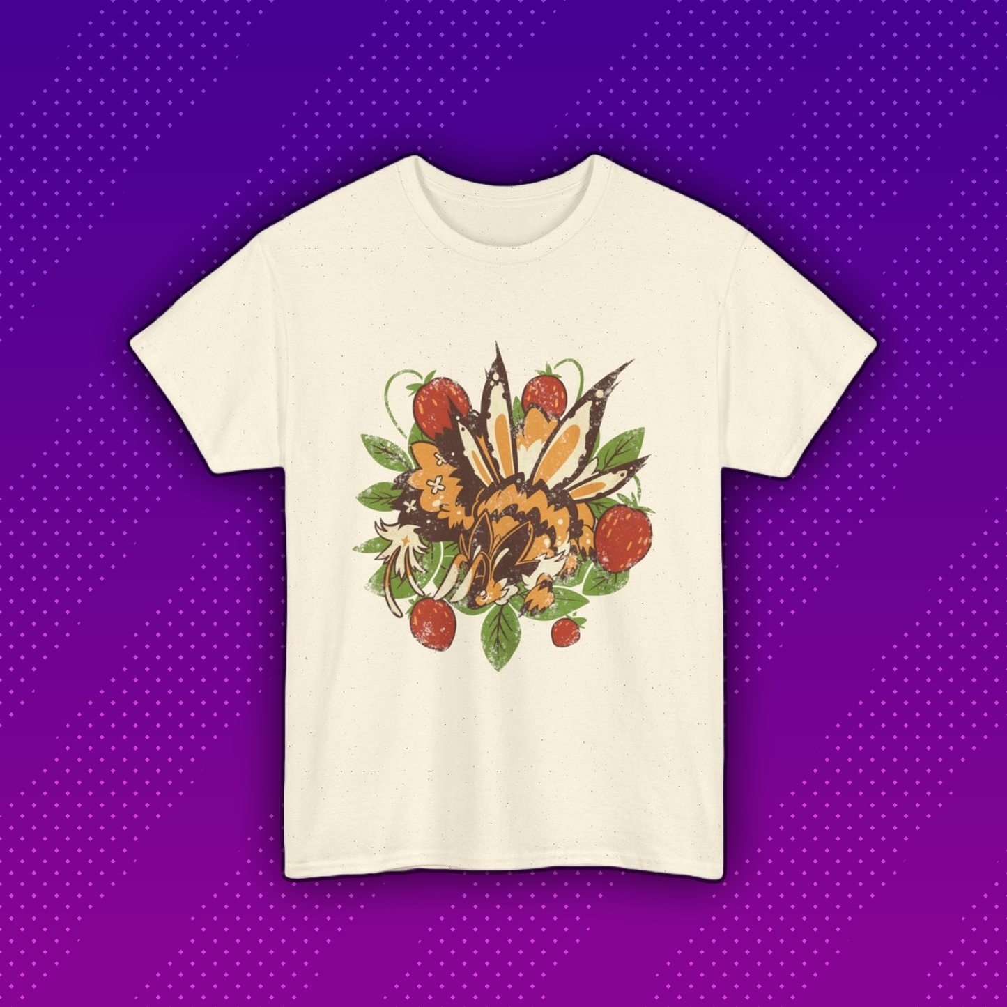 Mielebee Tee
