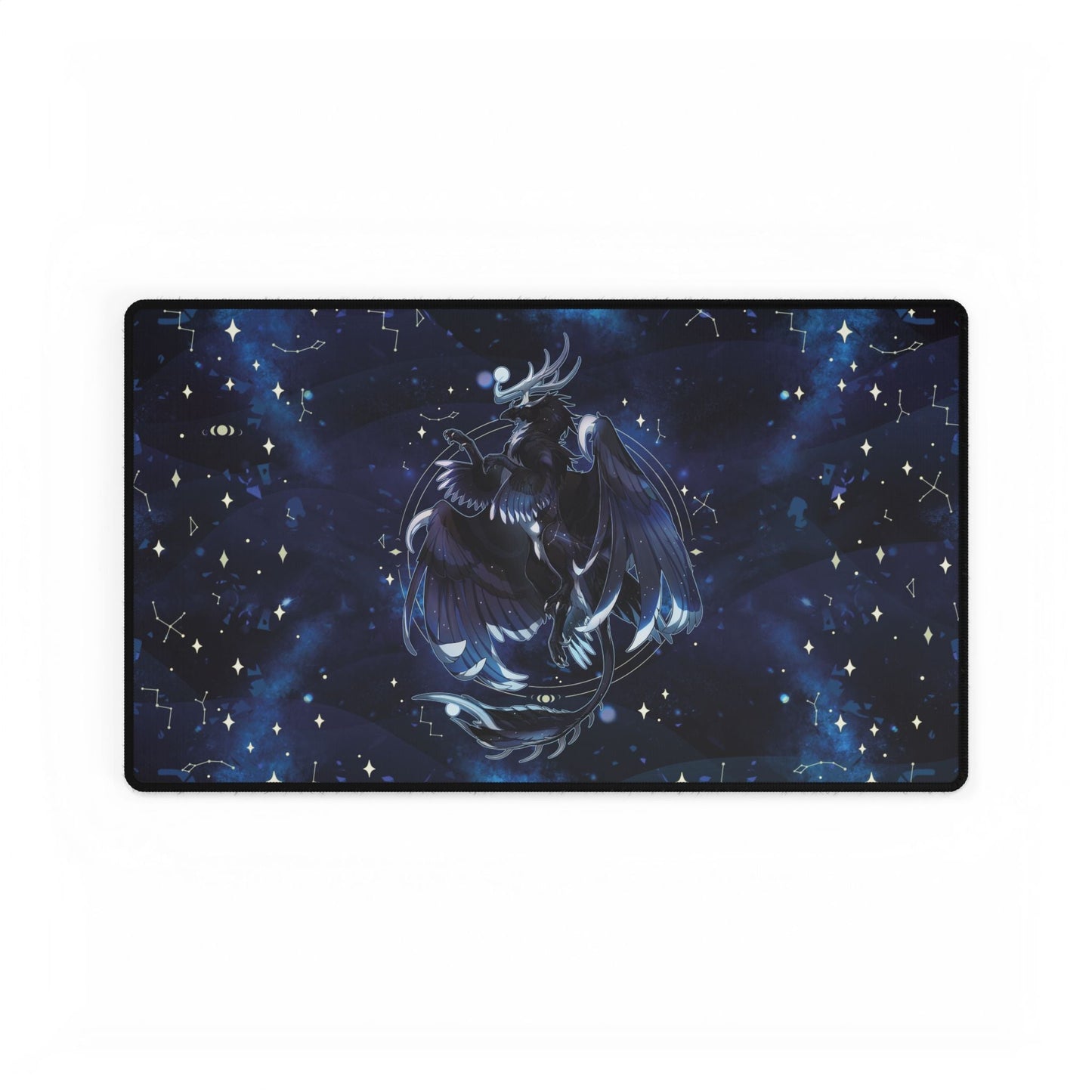 Stellaris Desk Mat