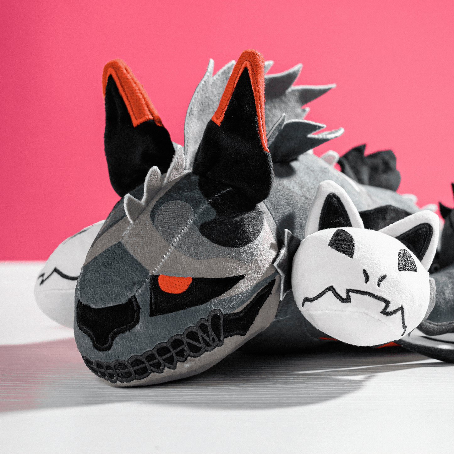 Morcanix Plush (Pre-Order)
