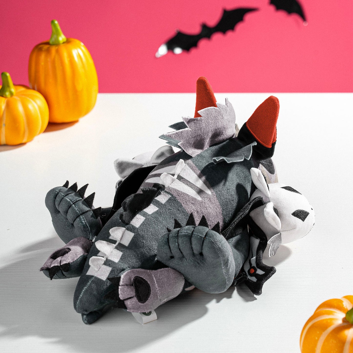Morcanix Plush (Pre-Order)