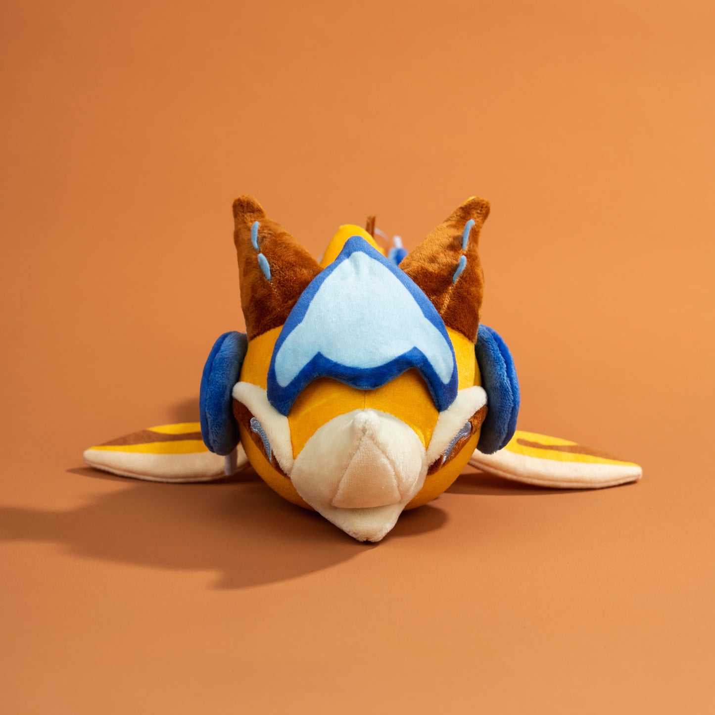(Pre-Order) Valkyrie Plush
