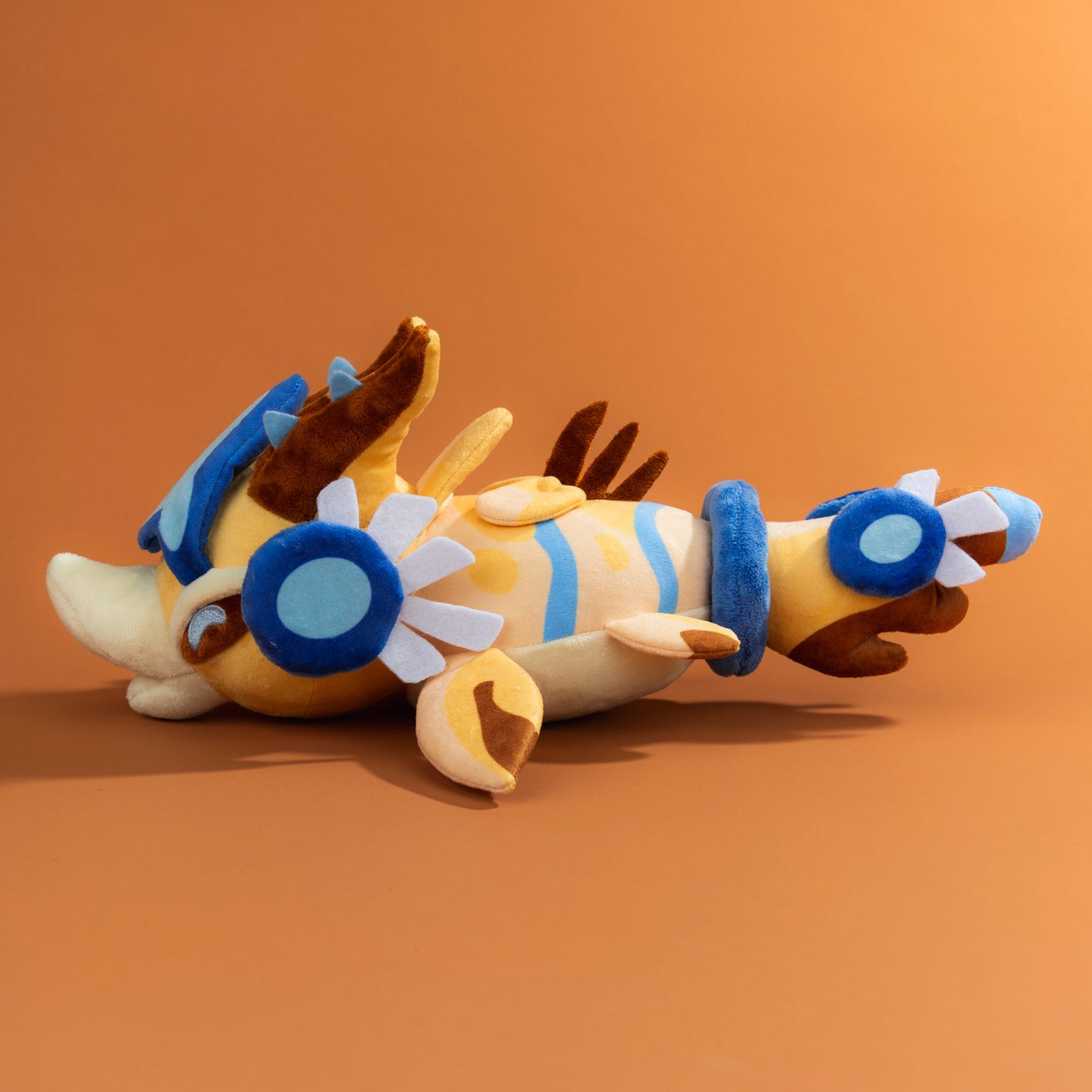 (Pre-Order) Valkyrie Plush