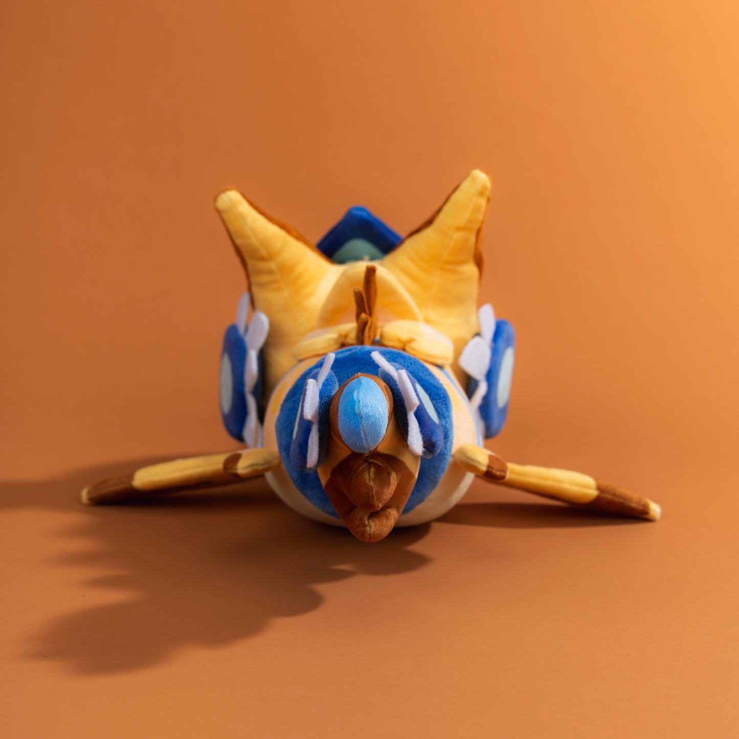 (Pre-Order) Valkyrie Plush