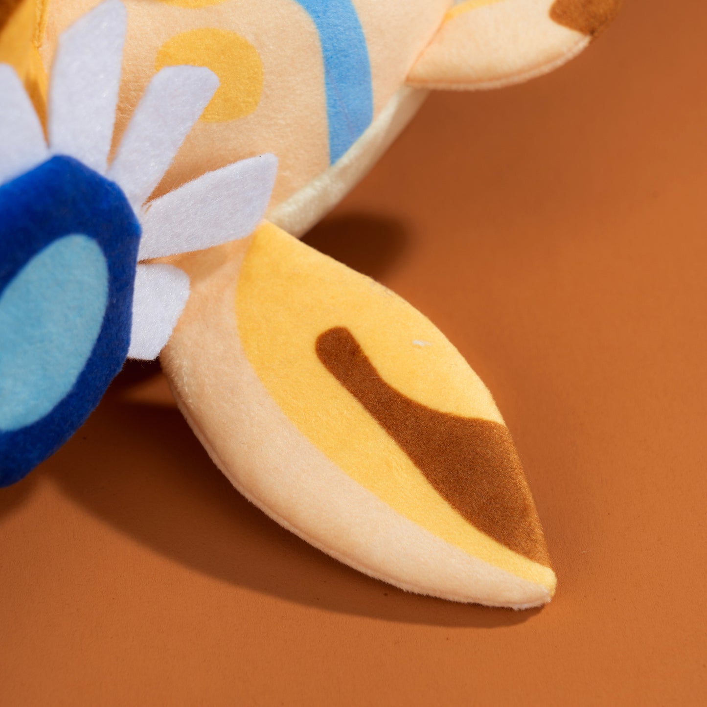 (Pre-Order) Valkyrie Plush