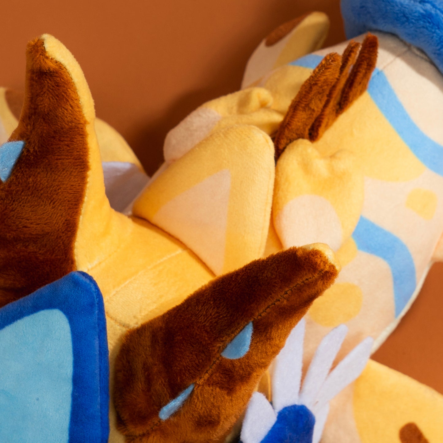 (Pre-Order) Valkyrie Plush