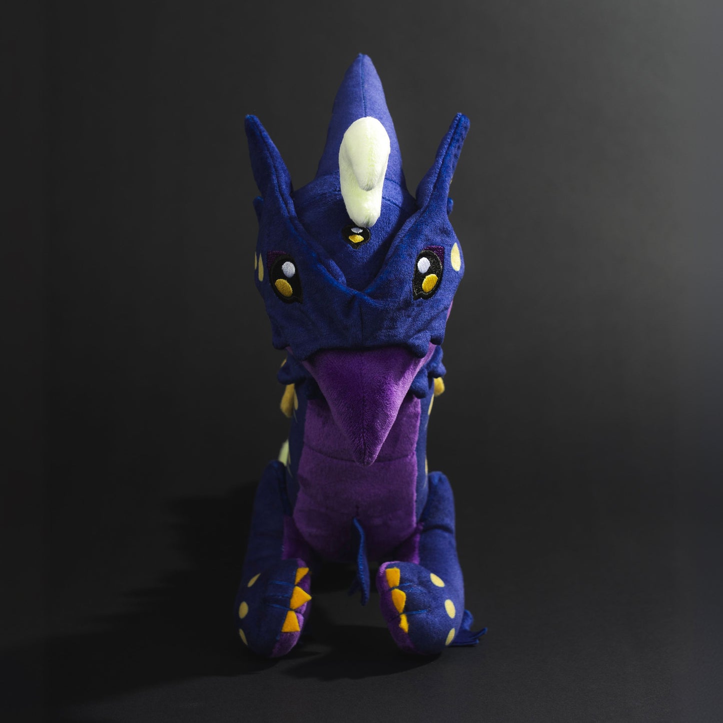 (Pre-Order) Amaris Plush