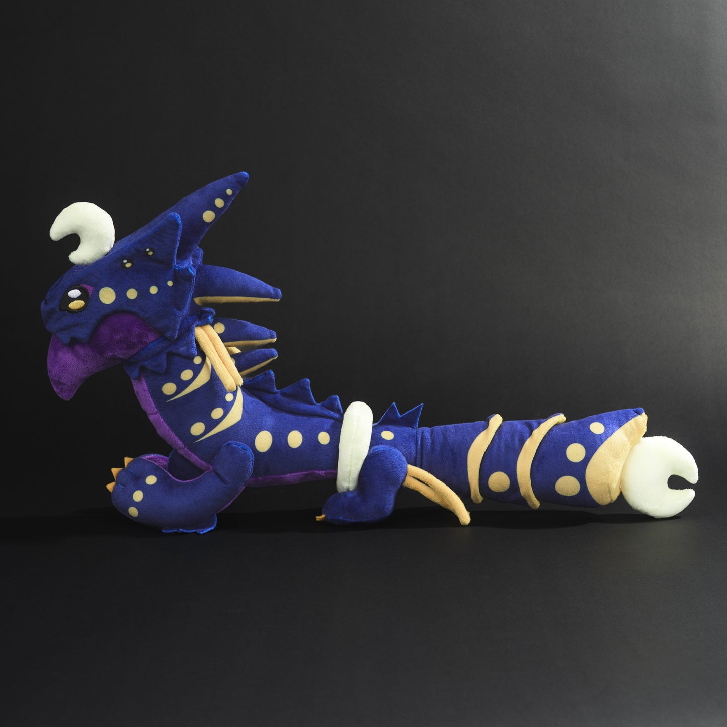 (Pre-Order) Amaris Plush
