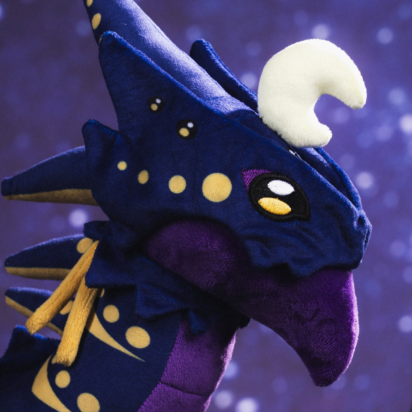 (Pre-Order) Amaris Plush