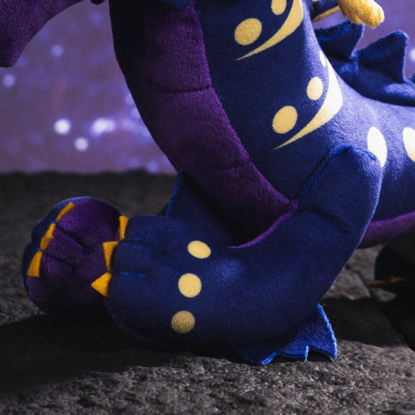 (Pre-Order) Amaris Plush