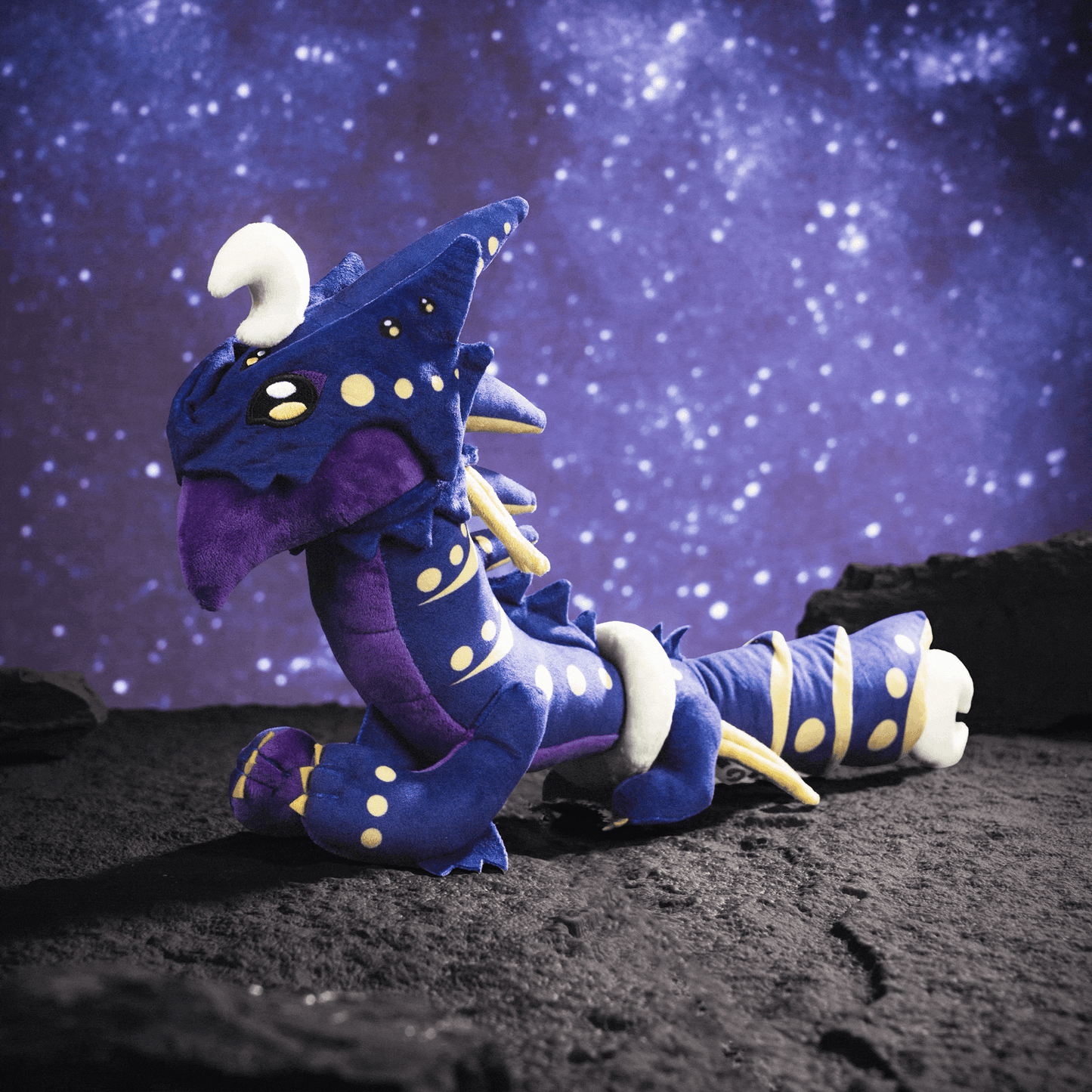 (Pre-Order) Amaris Plush