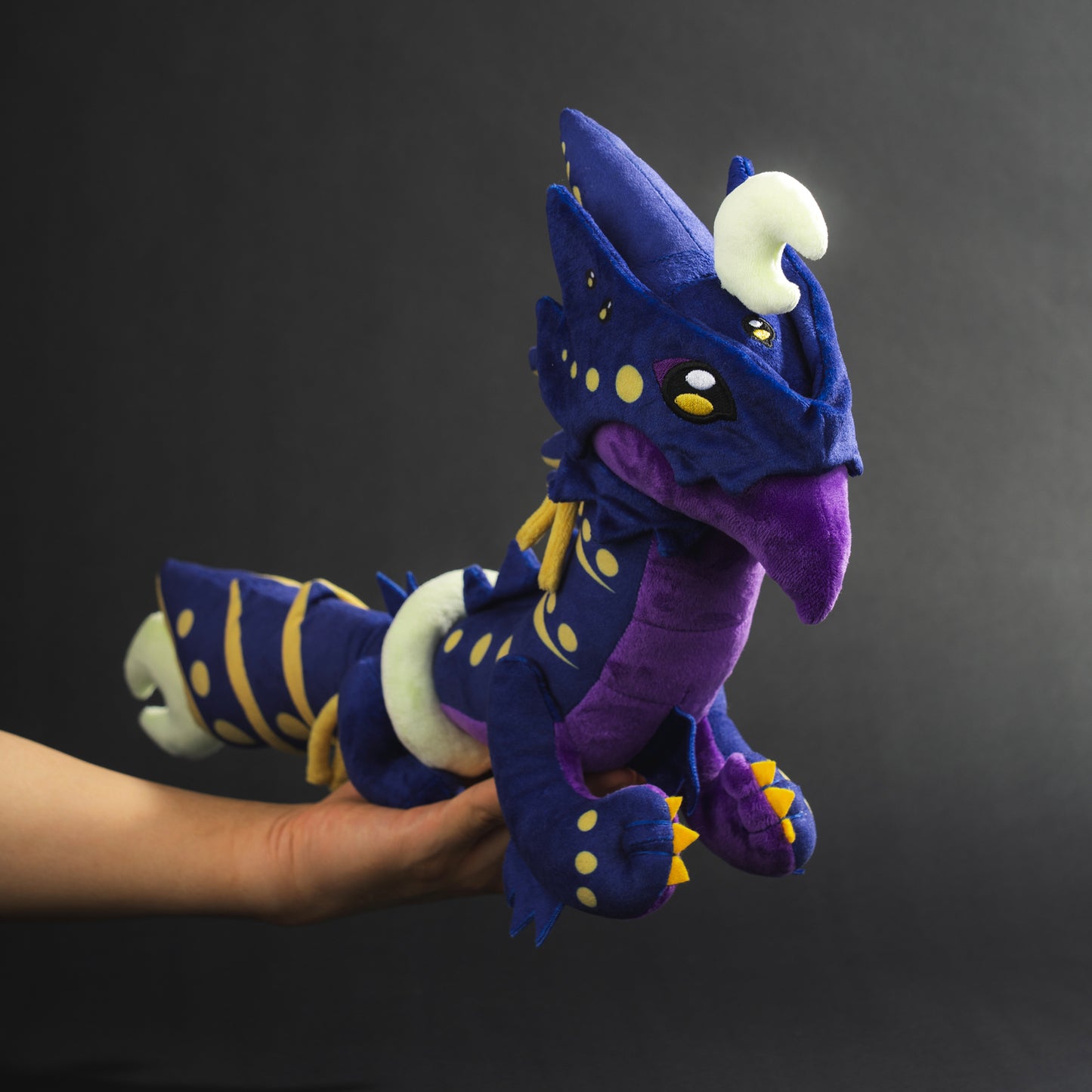 (Pre-Order) Amaris Plush