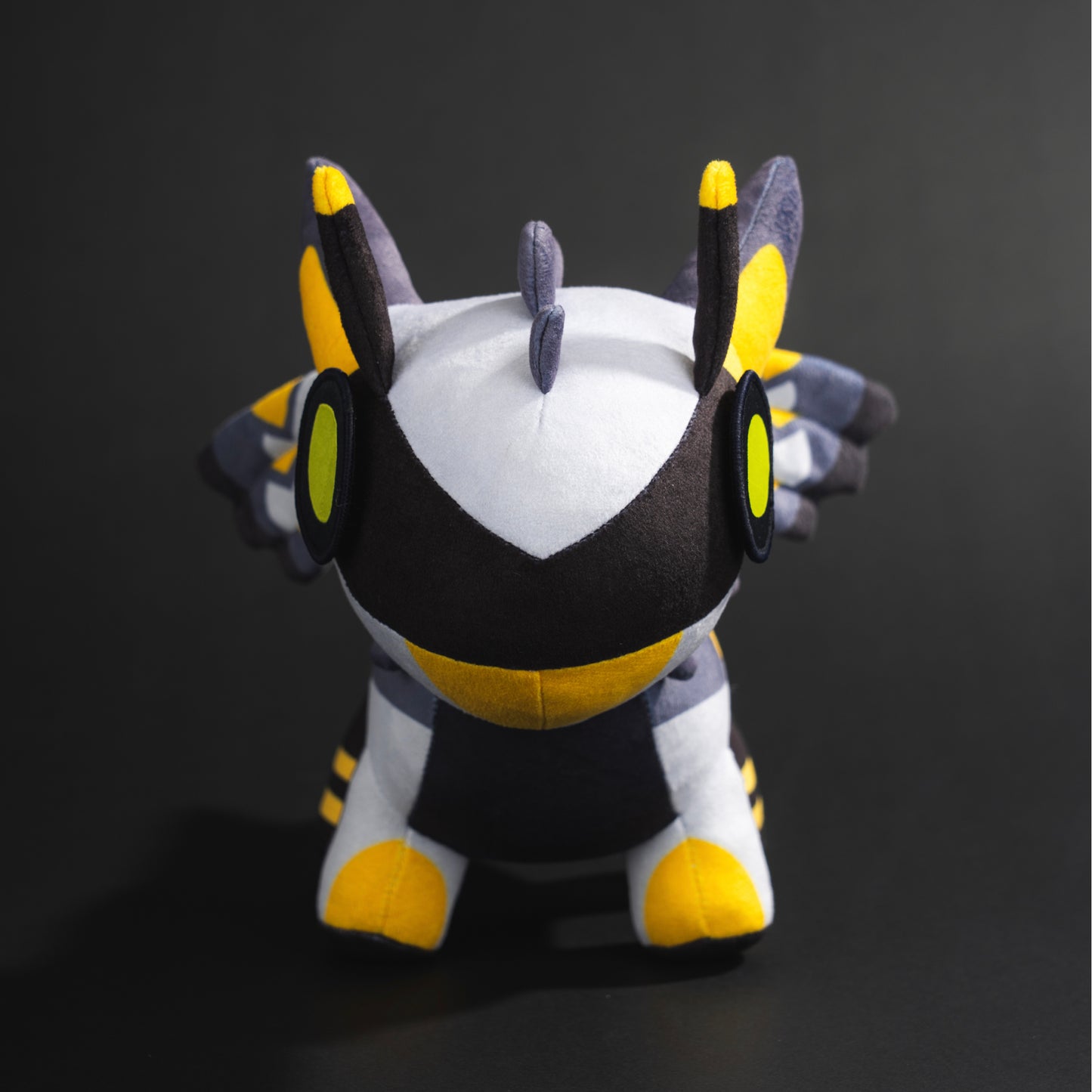 (Pre-Order) Roborus X Plush