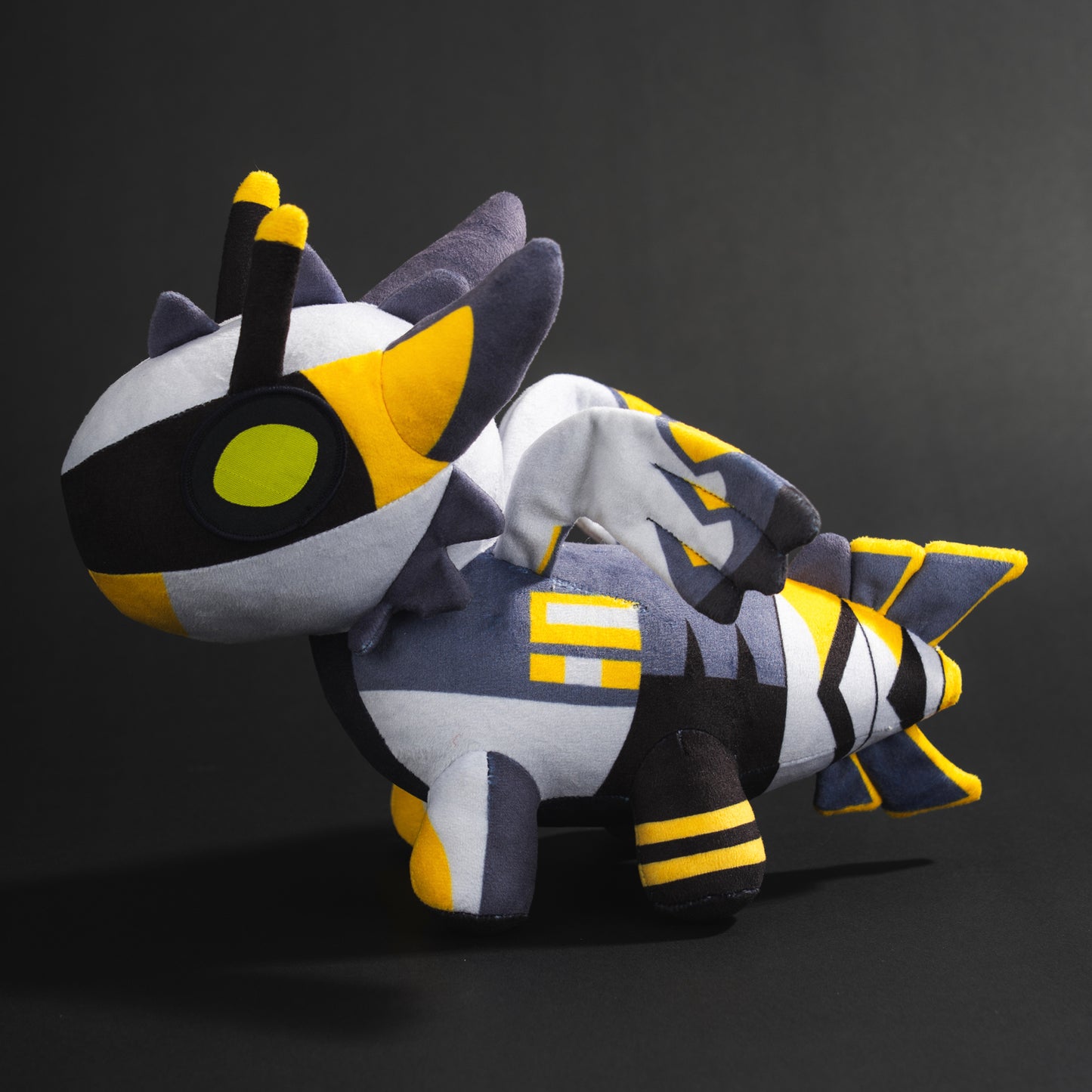 (Pre-Order) Roborus X Plush