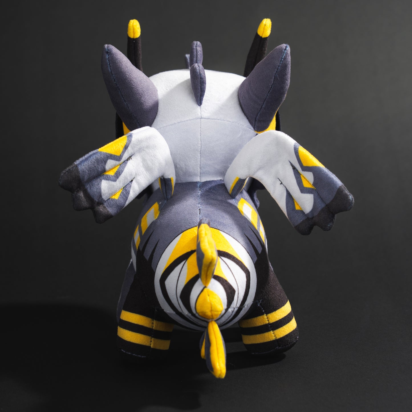(Pre-Order) Roborus X Plush