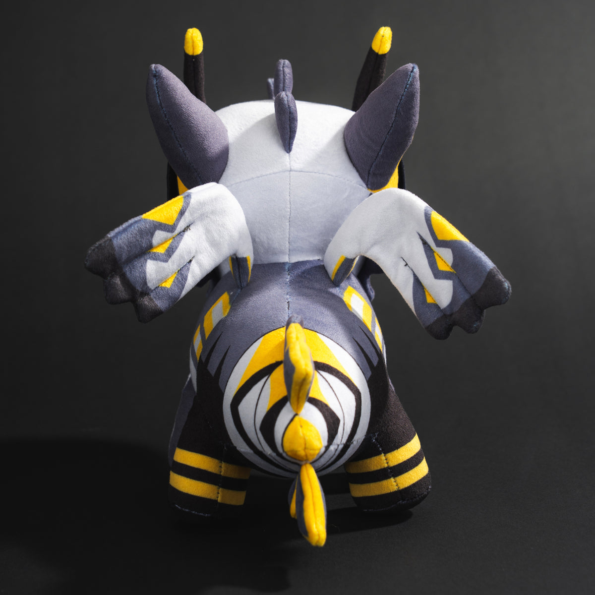 (Pre-Order) Roborus X Plush – Twin Atlas Official Store