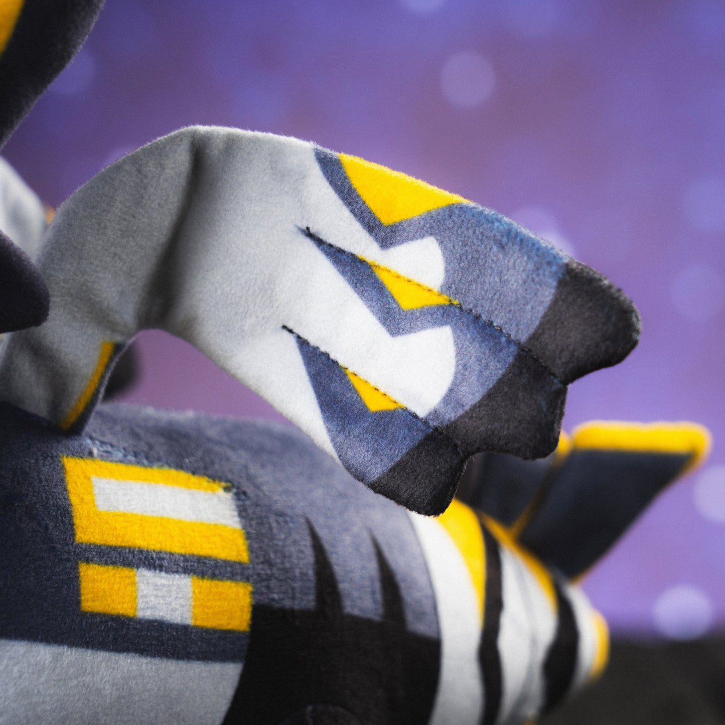 (Pre-Order) Roborus X Plush