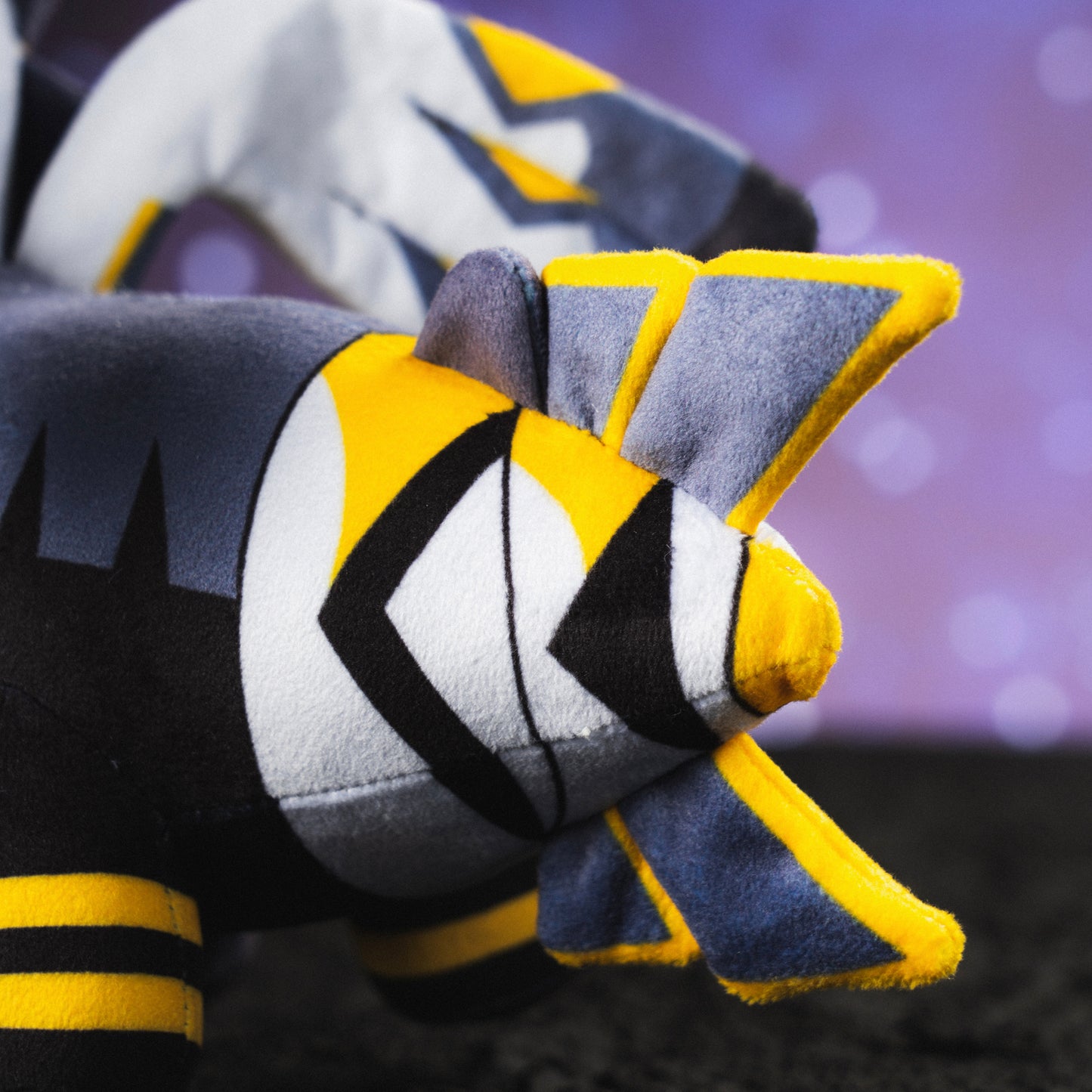 (Pre-Order) Roborus X Plush