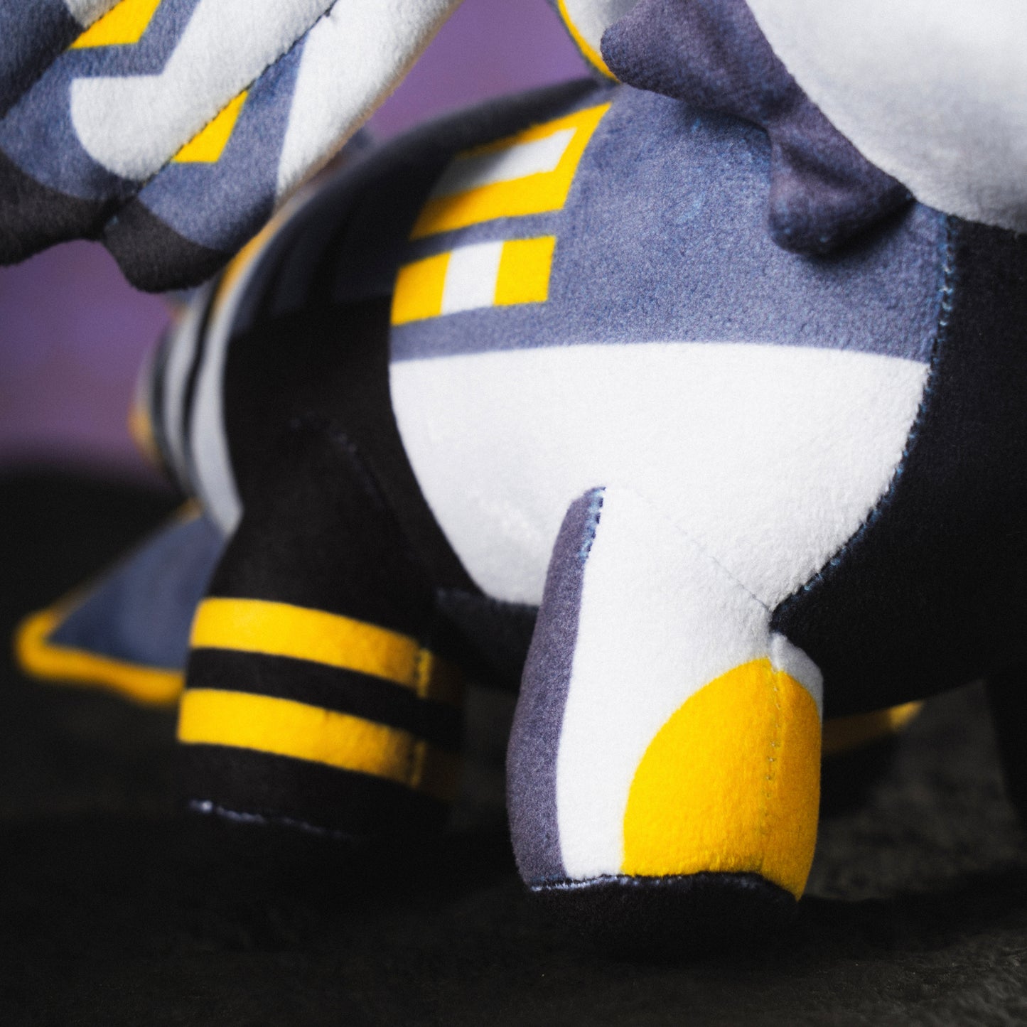 (Pre-Order) Roborus X Plush