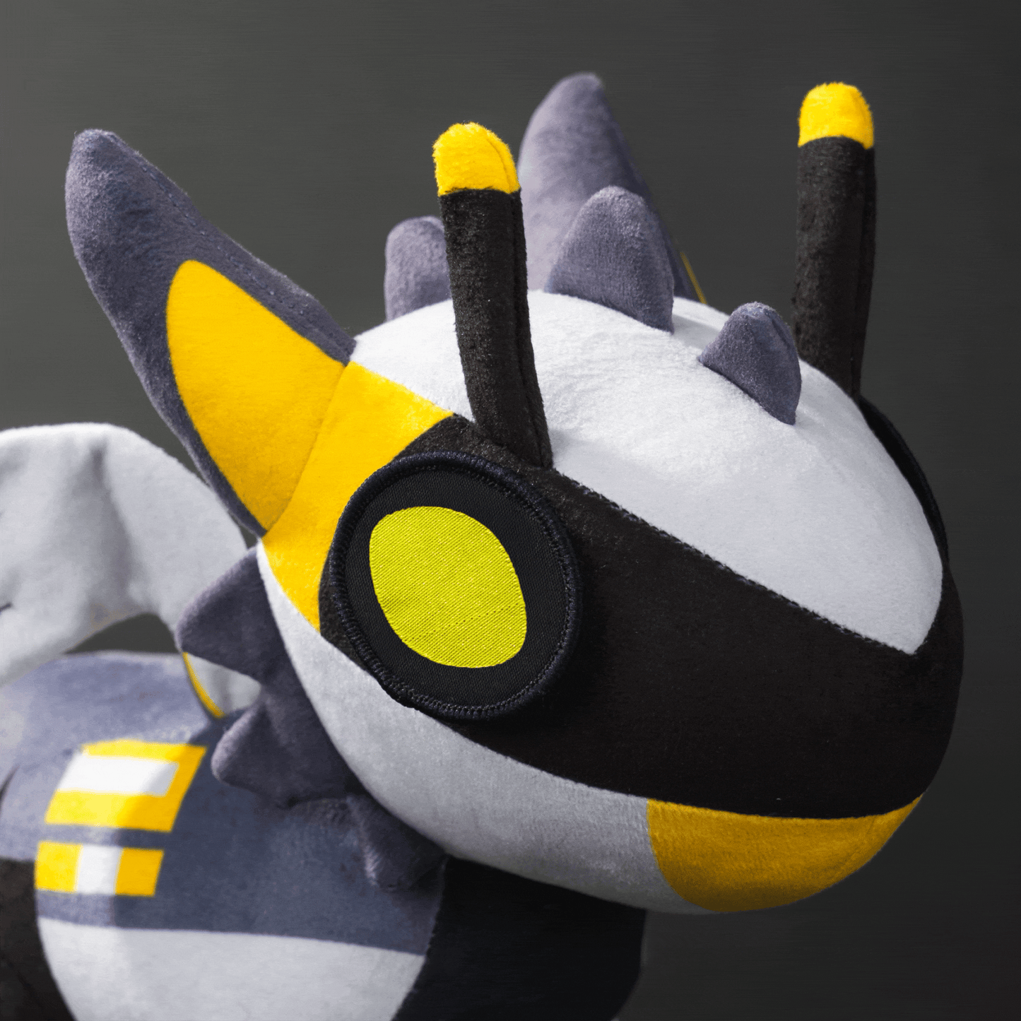 (Pre-Order) Roborus X Plush