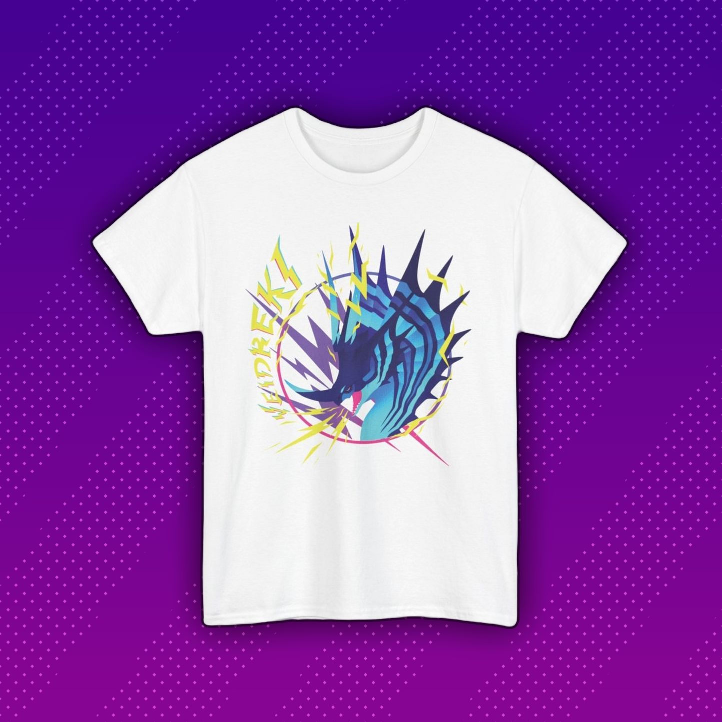 Veidreki Tee