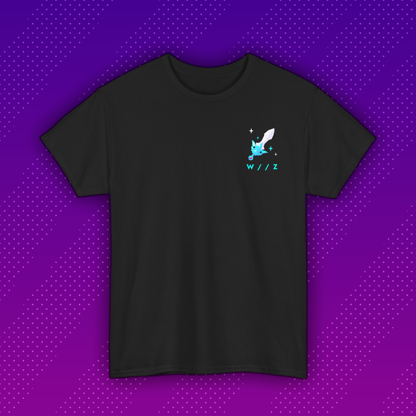 W//Z Sword Tee